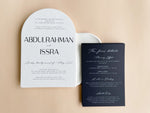 Load image into Gallery viewer, Issra Invitation Suite (50)
