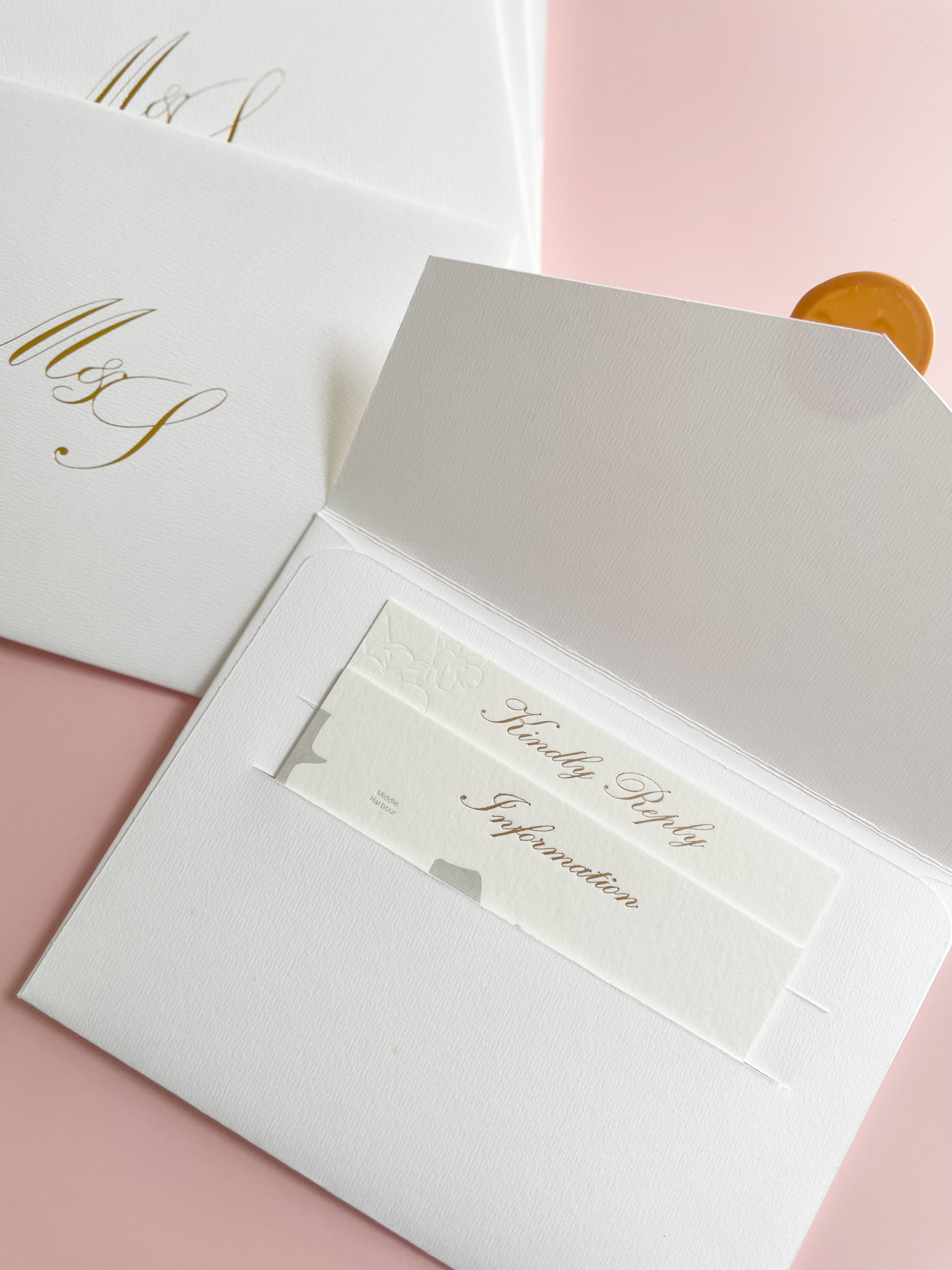Matthew and Sarah Invitation Suite (50)