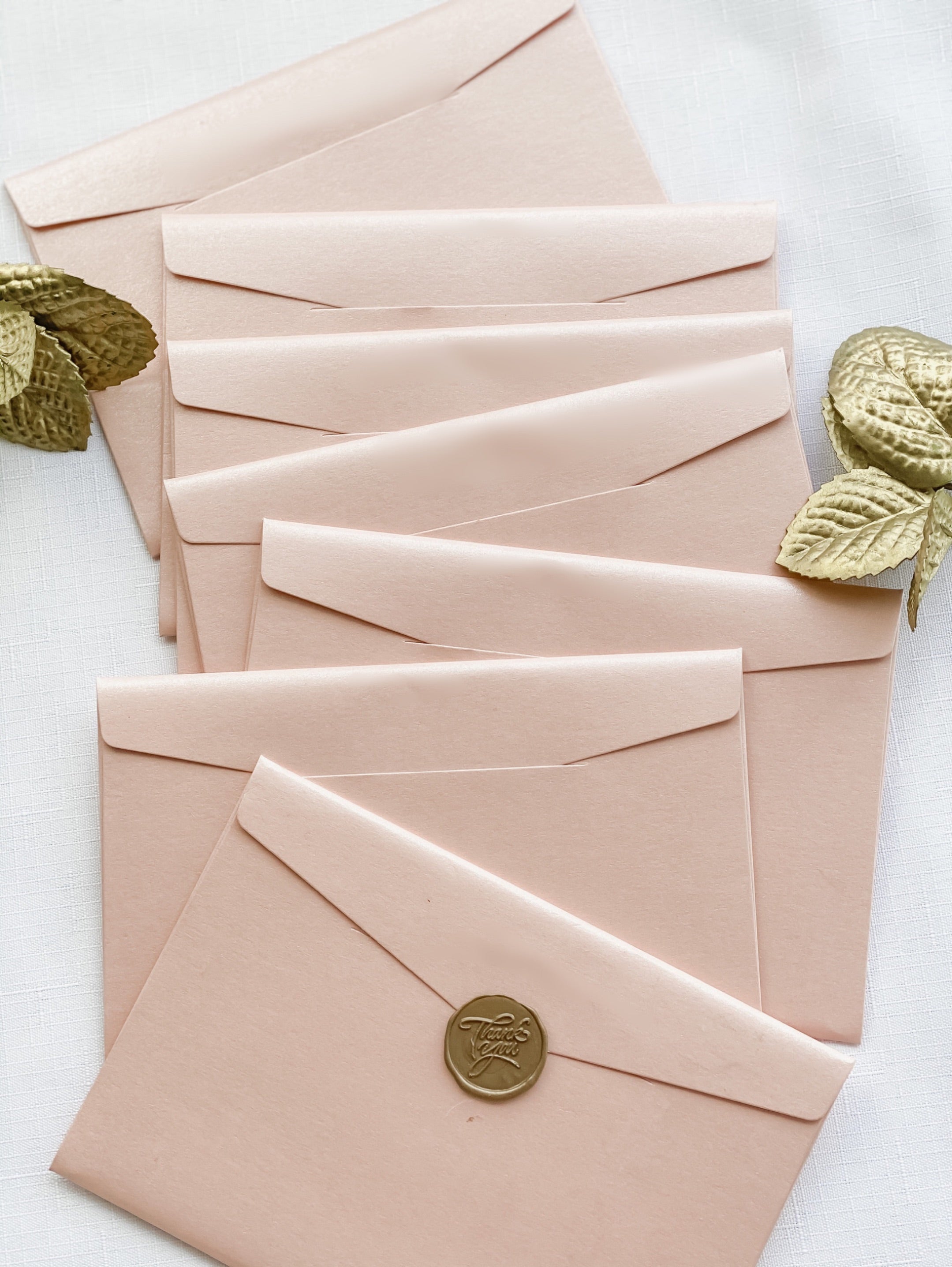 SAINT GERMAIN Envelope