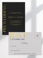 Load image into Gallery viewer, Copenhagen - Gold Foil (50)
