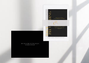 Copenhagen - Gold Foil (50)
