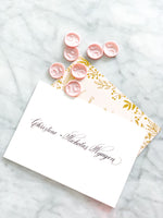 Load image into Gallery viewer, PARIS Envelope

