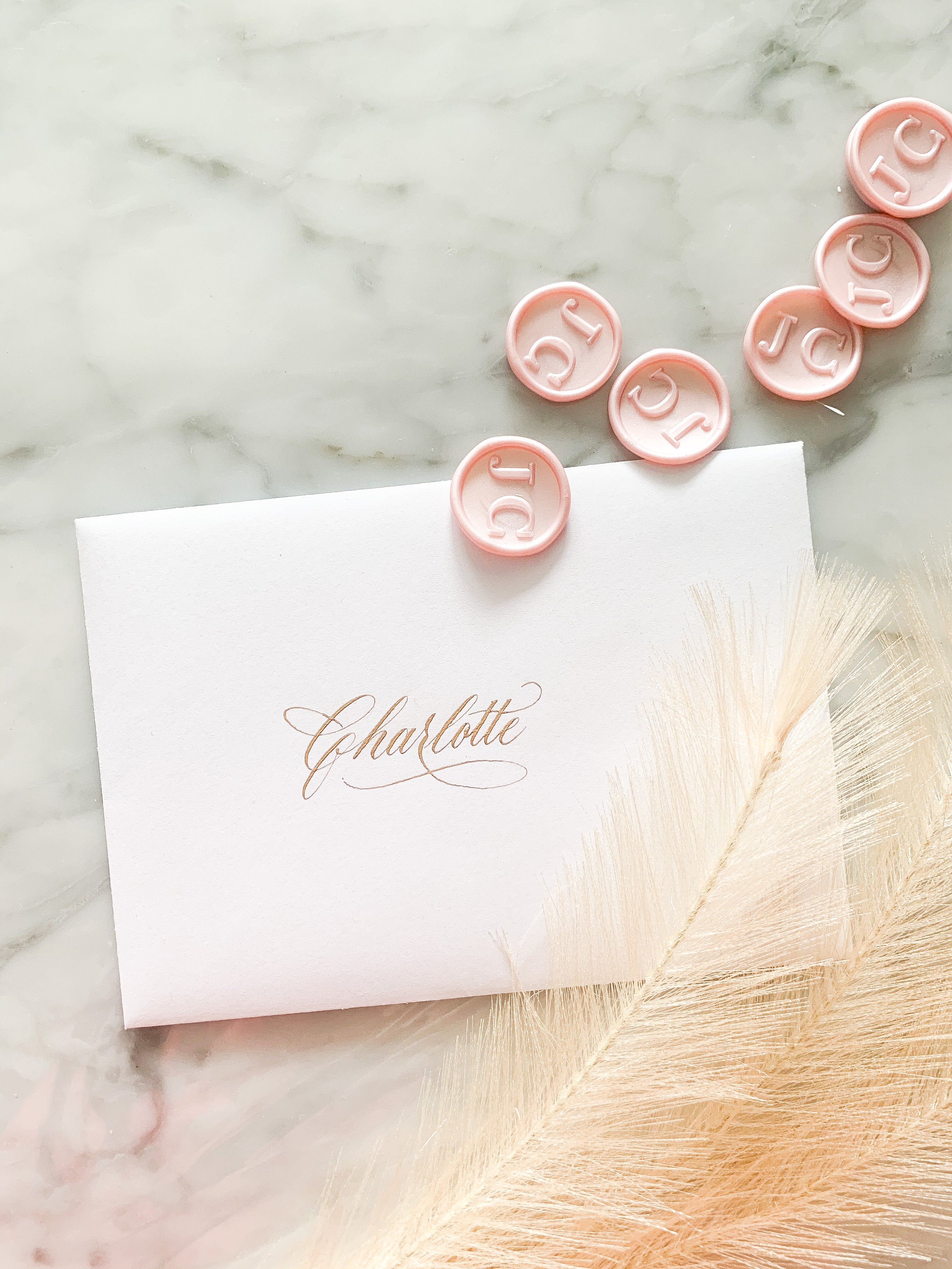 PARIS Envelope