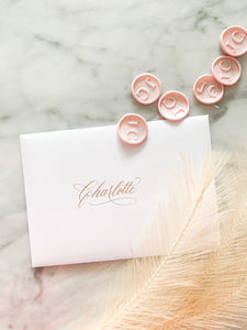 PARIS Envelope