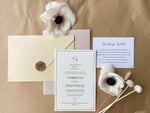 Load image into Gallery viewer, PARIS Envelope
