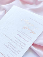 Load image into Gallery viewer, Magnolia Save the Date (50)
