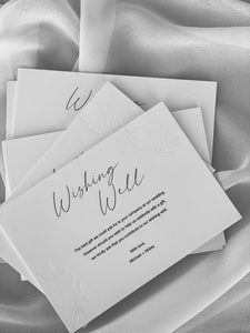 Hibiscus Invitation Suite (50)