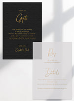 Load image into Gallery viewer, London - Gold Foil (50)
