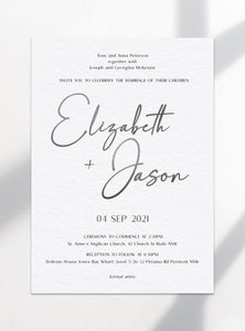 London - Silver Foil (50)