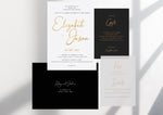Load image into Gallery viewer, London - Gold Foil (50)
