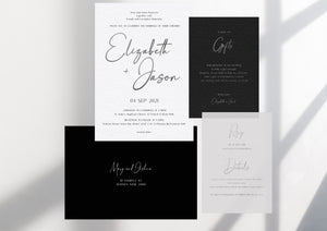 London - Silver Foil (50)