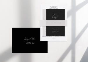 London - Silver Foil (50)