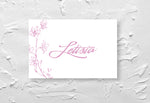 Load image into Gallery viewer, Magnolia Place Card
