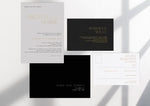 Load image into Gallery viewer, Milan - Gold Foil (50)
