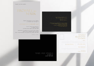 Milan - Gold Foil (50)