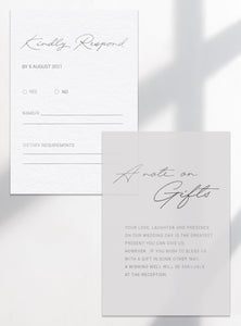 New York - Silver Foil (50)