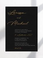 Load image into Gallery viewer, New York - Gold Foil (50)
