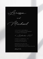 Load image into Gallery viewer, New York - Silver Foil (50)
