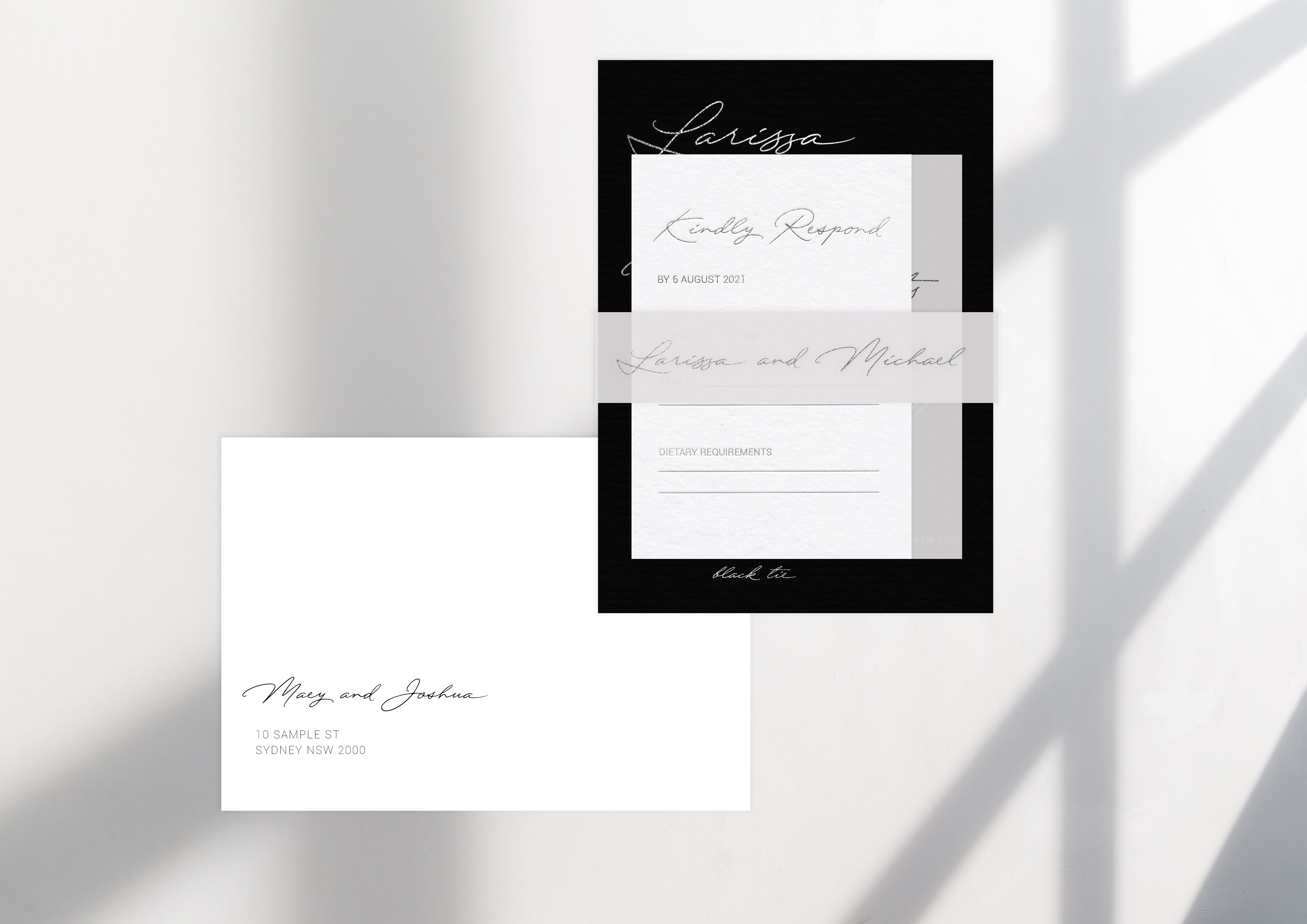 New York - Silver Foil (50)