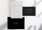 Load image into Gallery viewer, Sydney - Gold Foil (50)
