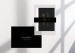 Load image into Gallery viewer, Sydney - Gold Foil (50)

