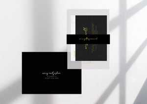 Sydney - Gold Foil (50)