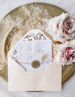 Load image into Gallery viewer, Darling Invitation Suite (50)

