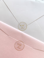 Load image into Gallery viewer, BELLE envelope seals
