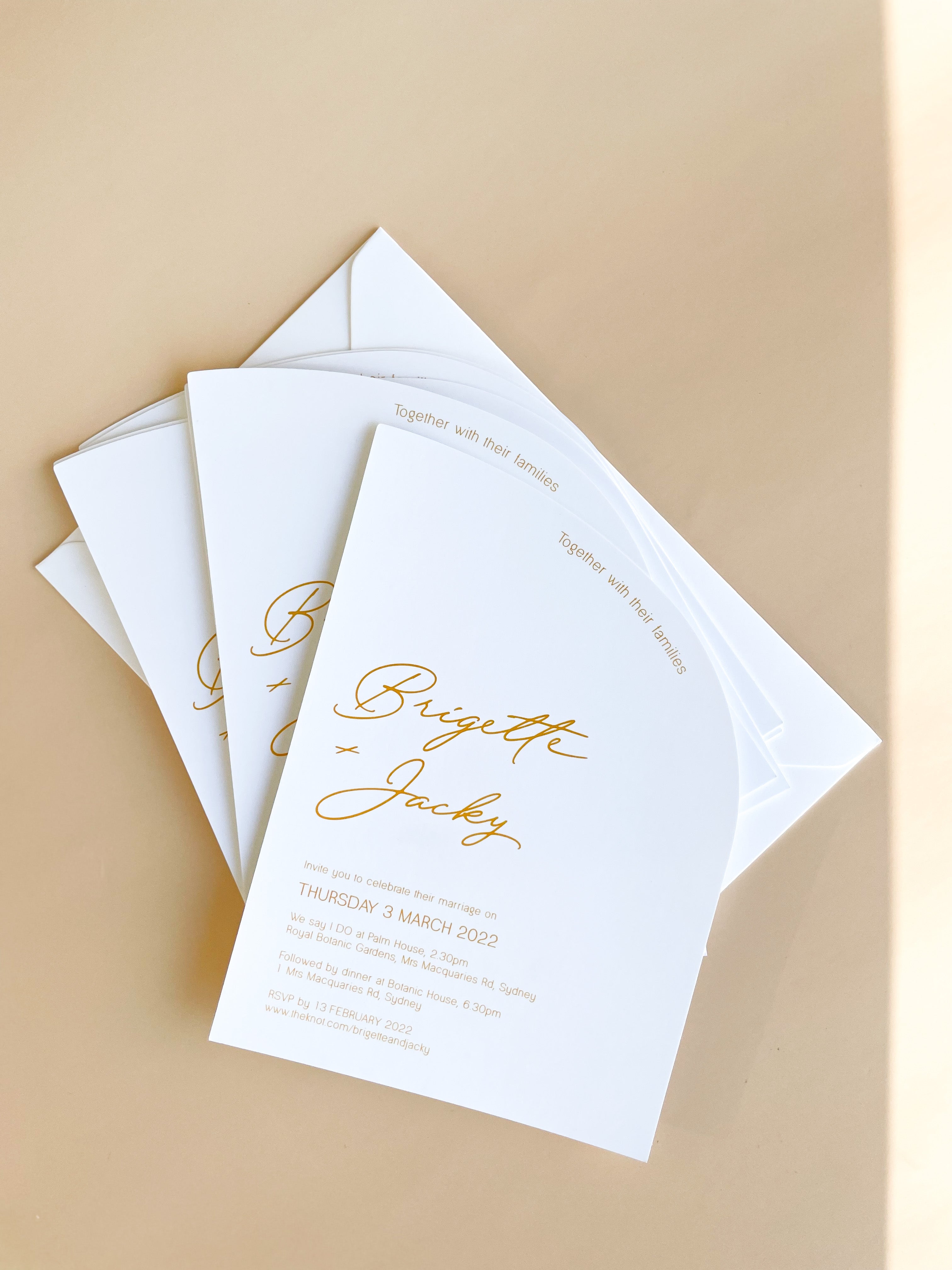 Brigette & Jacky Invitation Suite (50)