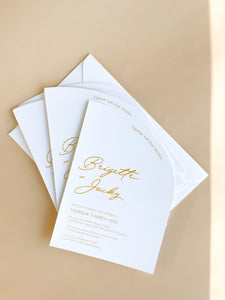 Brigette & Jacky Invitation Suite (50)
